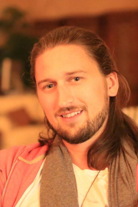 Episode 9 : Jameson Detweiler – Reconstructing the World in 3D