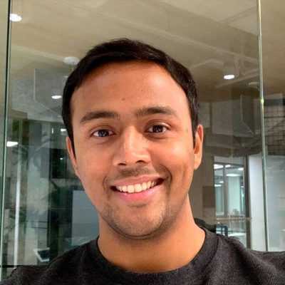 Episode 29 : Neil Mathew – Pivoting from the original idea