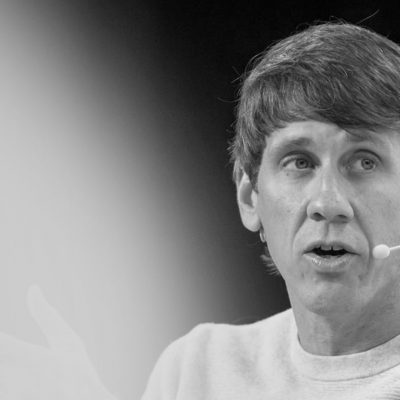 Season 2 Episode 2: Dennis Crowley – Connecting the Metaverse to the Reality World