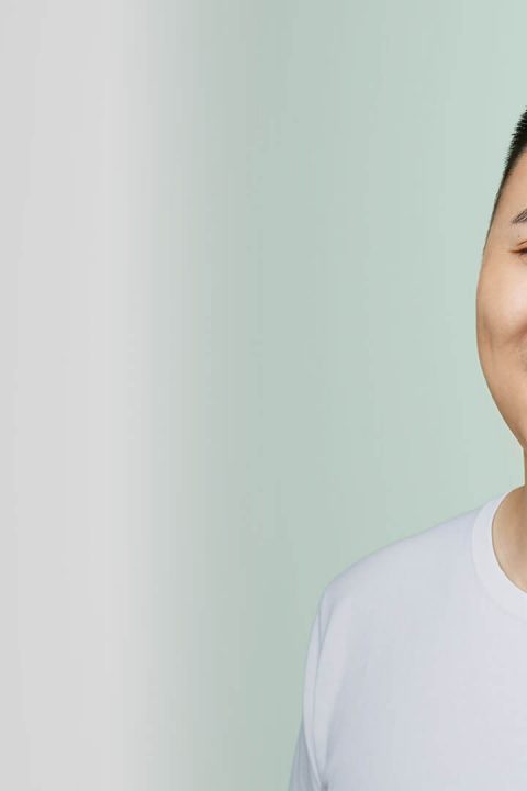 Yanpei Cao, Head of Research at Tripo – Generative AI and 3D technologies